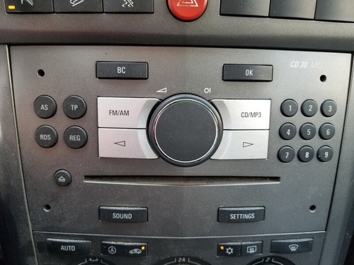 Autoradio opel antara cosmo - autoradio,