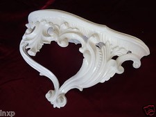 Console Murale Étagère