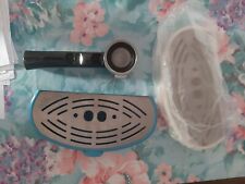 Accessoires Delonghi Expresso Icona 310  Porte Filtre Grilles