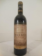 Château Meyney 1983