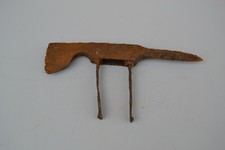 Pic-hachette de pionnier allemand 14/18 