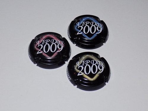 Serie capsules de - 3,