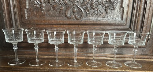 Verres cherry modèle - 7,