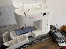 singer c240 featherweight