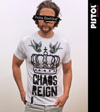 Pistol Boutique Hommes