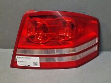 Feu arrière droit - Dodge Avenger de 2007 à déc. 2010 - 4 portes