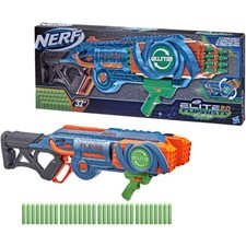 Hasbro NERF Elite 20 Flip 32