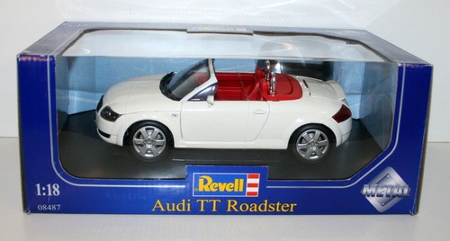 Audi roadster white - audi, tt