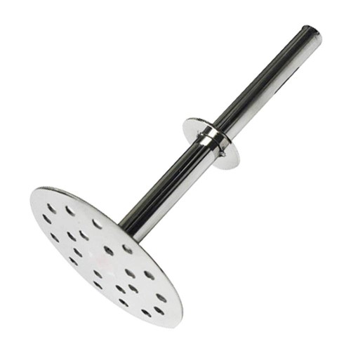 Acier inoxydable pommes - en,