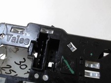 Platine feu arriere gauche