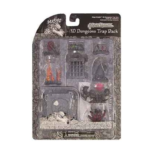 Mage knight dungeons - mage,