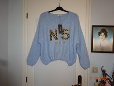 PULL NEUF T 46 au 50 marque