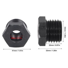 Adaptateur De Broche Pour