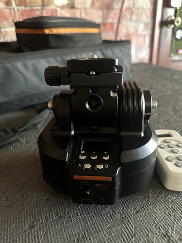 Dslr cinema timelapse slider - cinema,