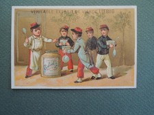 CHROMO   LIEBIG      S 75