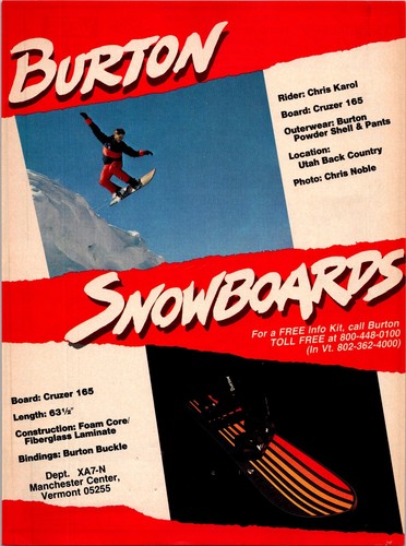 1986 chris karol for - 1986,