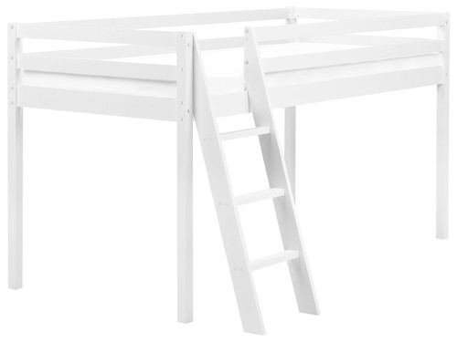 Lit simple enfant hauteur - lit,