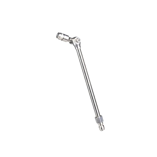Lance extension acier - lance,