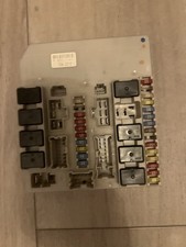 UPC BSM CLIO 3 MODUS COMPLET