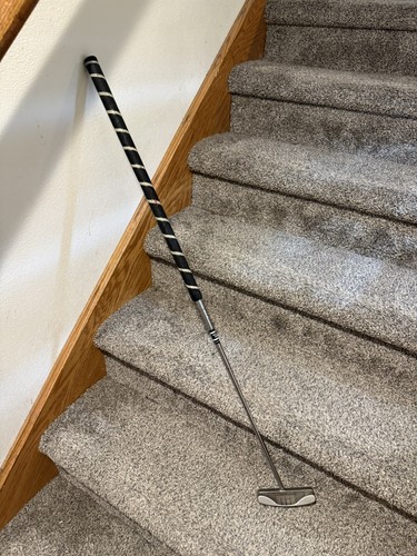 Odyssey white hot center - white,