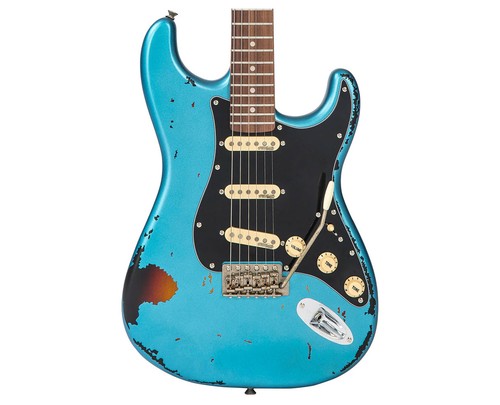 Vintage icon series gun - series,