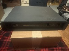 Bose 1800 Series VI