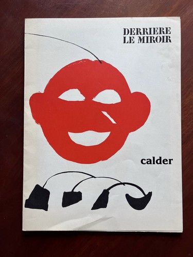 Derrière miroir 221 - miroir,