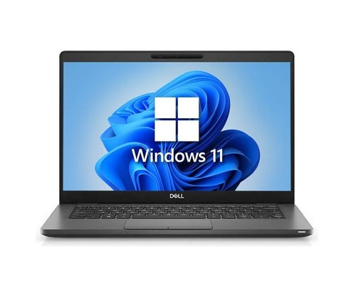 Portable dell latitude 5300 - pc,
