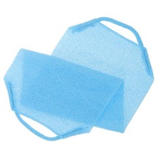  Tissu exfoliant pour le