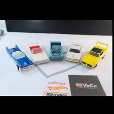 Hot wheels lot muscle car - wheels, n°2