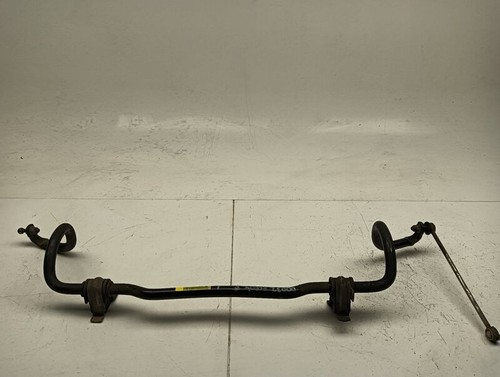 Barre stabilisatrice avant - barre,