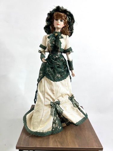 Franklin mint laureen county - franklin,