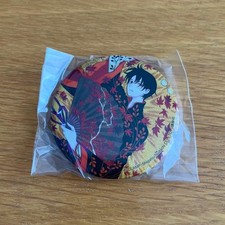 Badge de canette capsule 1er