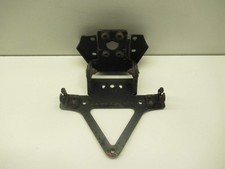 Support plaque (Ktm - 990 Supermoto 990 2009 - 2012)