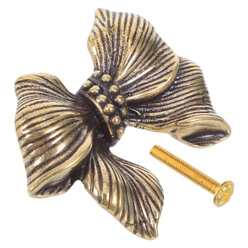 Bouton laiton pour tiroir - bouton,