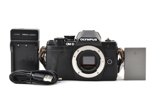 Appareil photo sans - , miroir