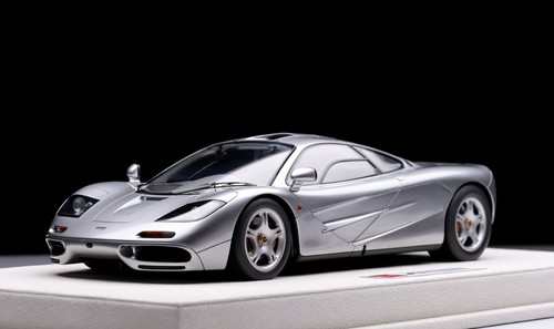 Mclaren road car 1994 - f1,