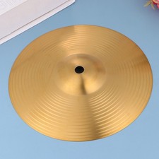  8 Inch Professional Cymbals