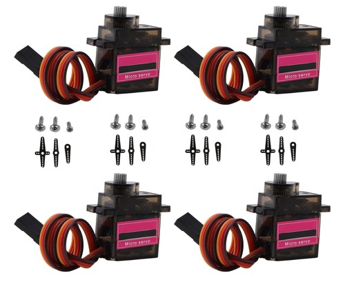Pièces kit de moteur - pièces, 9g