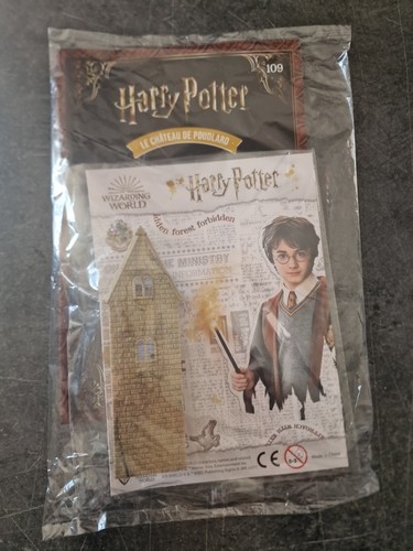 Harry potter château - château, de