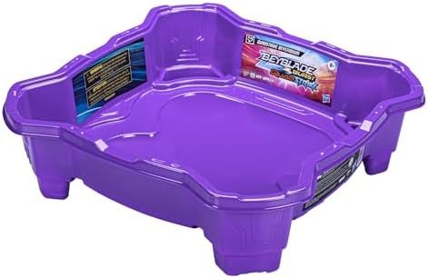 Beyblade burst quadstrike - burst,