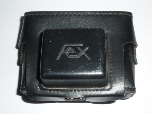 Etui cuir pour - en,