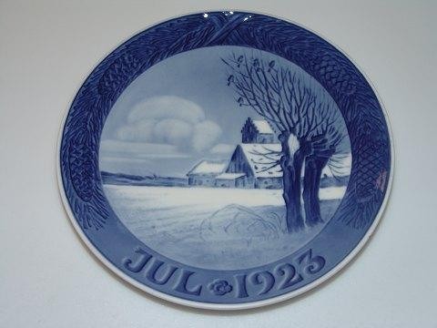 Royal copenhagen christmas - royal,