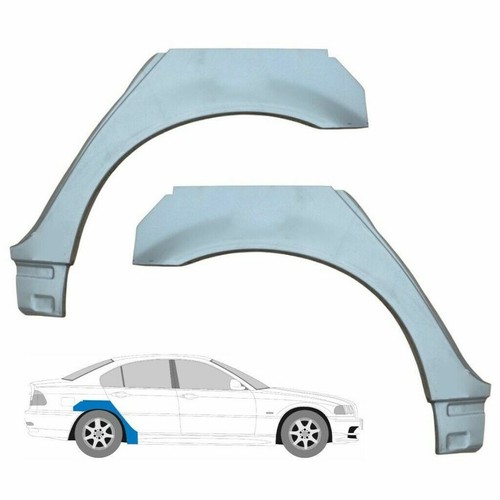 Bmw e46 1998 - e46, 1998-2005