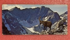 Carte MERVEILLES DU MONDE