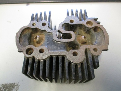 Honda cub c100 c102 - 60-62,