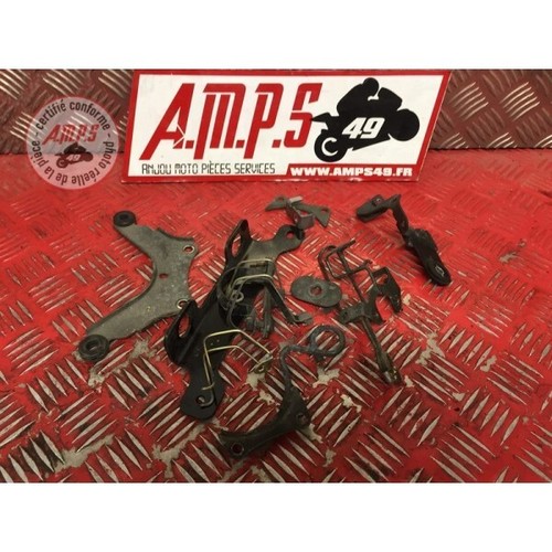 Kit support yamaha 900 - support yamaha,