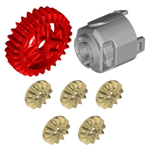 Lego technic briques - lego,