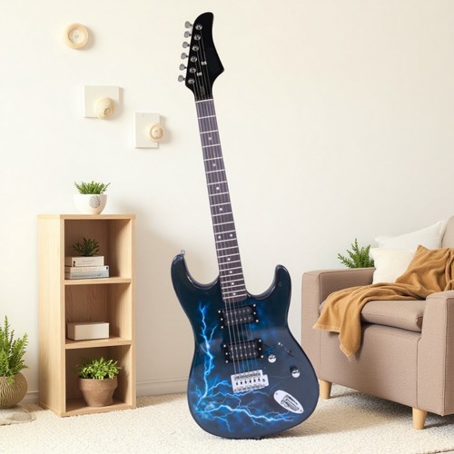 Beginner style electric - 39",