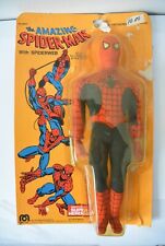 The Amazing SPIDER-MAN - MEGO